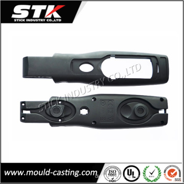 Custom Injection Molding and Plastic Parts